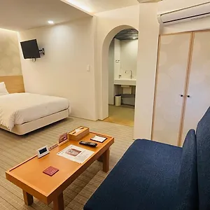  アパート お宿はち